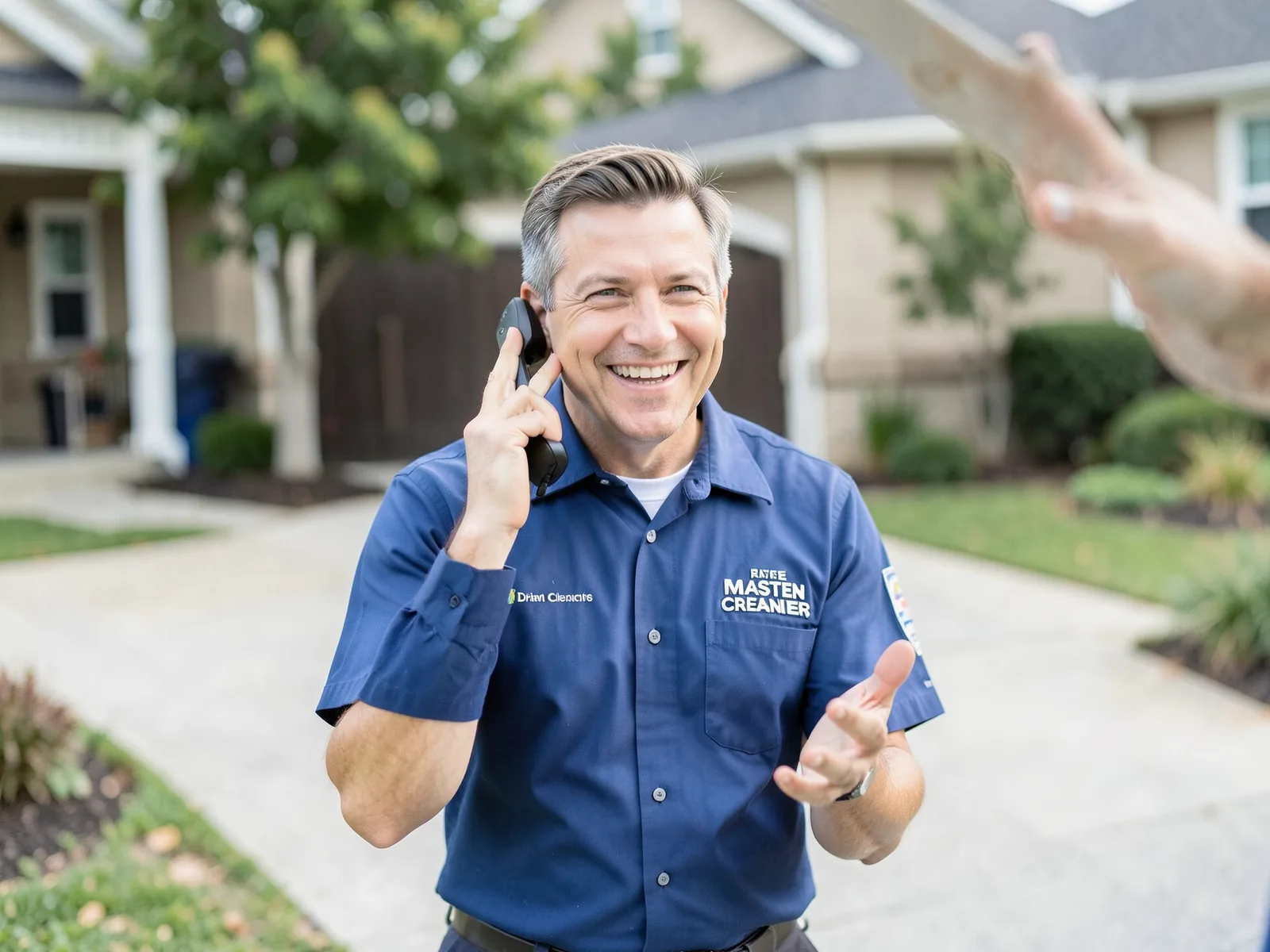 Drain Cleaning Lac Du Flambeau, WI FAQs